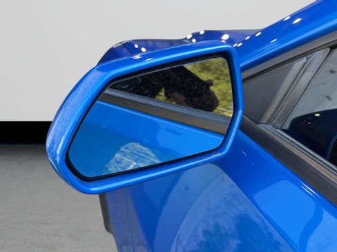 Used 2024 Chevrolet Camaro LT w/ RS Package RWD image 29