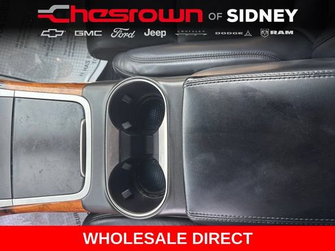 Used 2017 Lincoln MKX Reserve w/ Lincoln MKX Climate Package AWD/4WD image 18