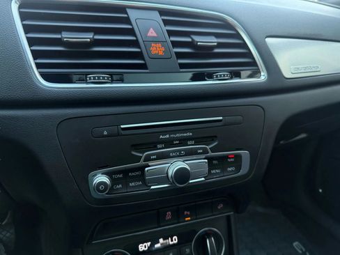 Used 2018 Audi Q3 2.0T Premium Plus w/ Premium Plus Package image 43