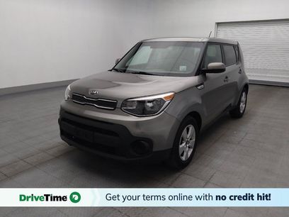Used 2017 Kia Soul