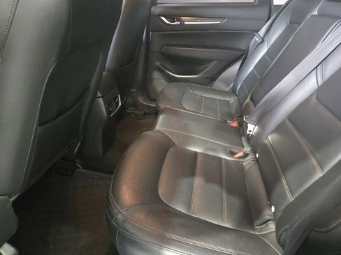 Used 2017 MAZDA CX-5 Grand Touring FWD image 12