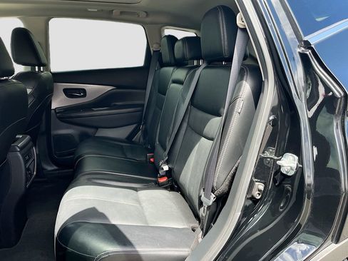 Used 2024 Nissan Murano SL FWD image 26