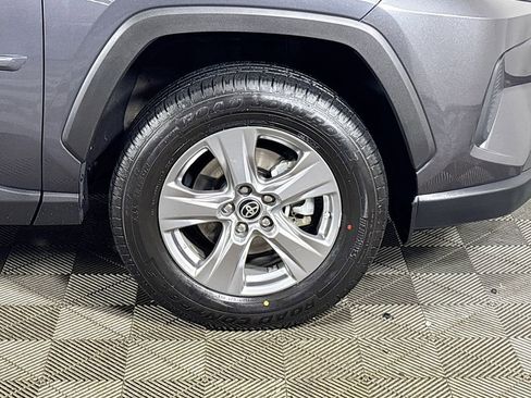 Used 2024 Toyota RAV4 LE image 22