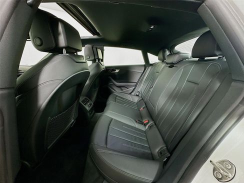 Used 2022 Audi A5 2.0T Premium Plus image 26