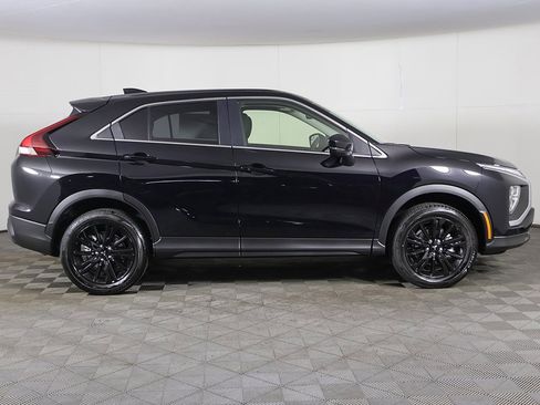 New 2026 Mitsubishi Eclipse Cross LE image 14