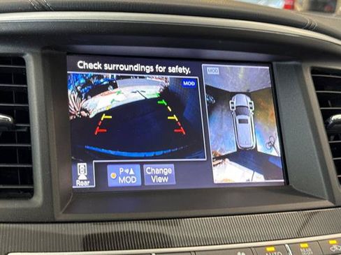Used 2017 INFINITI QX60 Luxe w/ Premium Plus Package AWD/4WD image 23