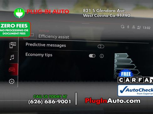 Used 2021 Audi SQ5 Prestige w/ Prestige Package AWD/4WD image 39