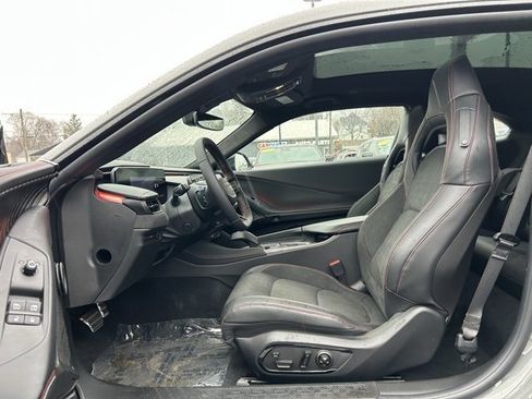 New 2026 Dodge Charger R/T Scat Pack image 18