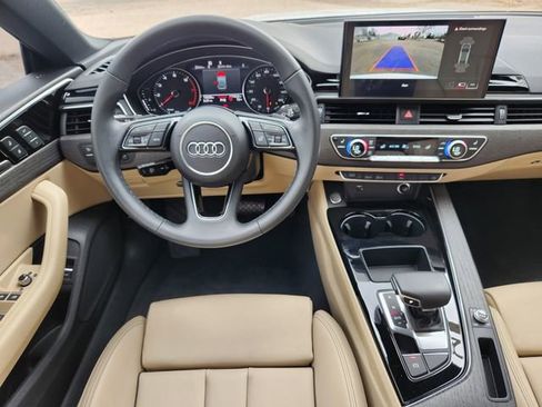 Used 2023 Audi A5 2.0T Premium w/ Convenience Package AWD/4WD image 22