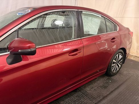 Used 2019 Subaru Legacy 2.5i Premium w/ Popular Package #2A image 7