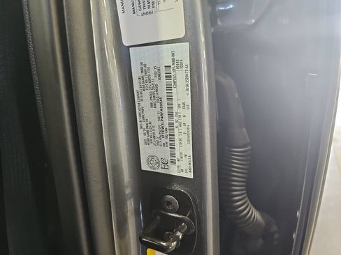 Used 2024 Ford F150 XLT w/ Equipment Group 302A MID AWD/4WD image 35