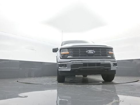 New 2026 Ford F150 XL w/ Equipment Group 103A High image 23