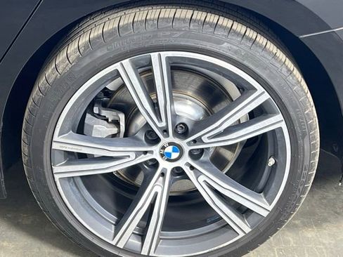 Used 2020 BMW 330i xDrive Sedan w/ Premium Package image 36