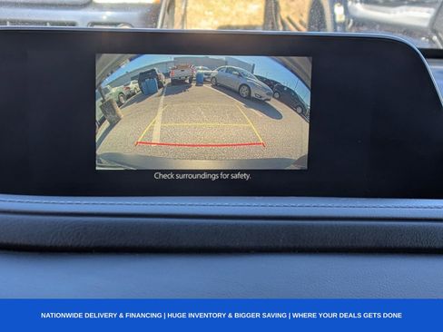 Used 2024 MAZDA CX-30 AWD 2.5 S w/ Select Sport Pkg image 25