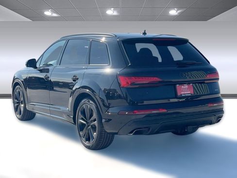 New 2026 Audi Q7 3.0T Premium Plus image 3