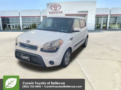 Used 2012 Kia Soul