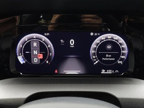 New 2026 Volkswagen Golf image 9