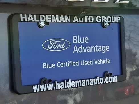 Used 2022 Ford Edge SEL w/ Convenience Package image 30