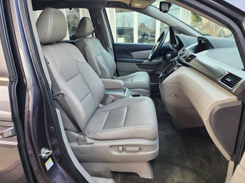 Used 2016 Honda Odyssey EX-L image 20