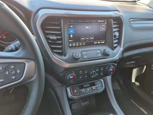 Used 2023 GMC Acadia AT4 AWD/4WD image 15