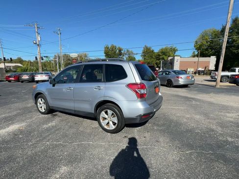 Used 2015 Subaru Forester 2.5i Premium w/ All-Weather Package image 6