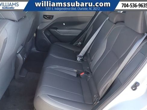 New 2026 Subaru Crosstrek 2.0i Premium image 16