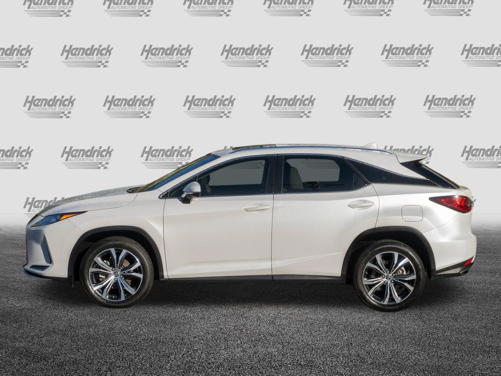 Used 2021 Lexus RX 350 FWD w/ Premium Package image 6