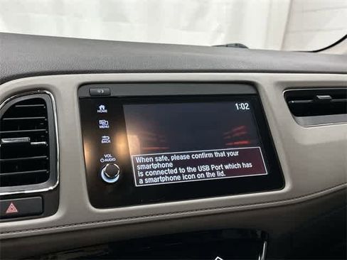 Used 2022 Honda HR-V EX image 22