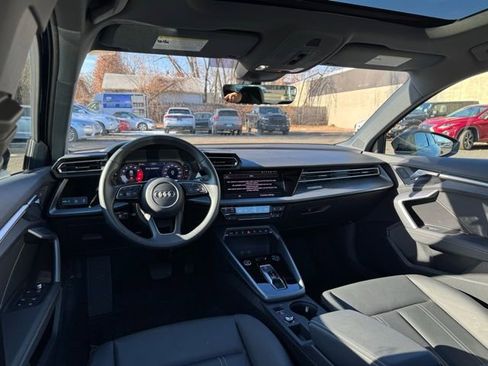 Certified 2025 Audi A3 2.0T Premium image 15
