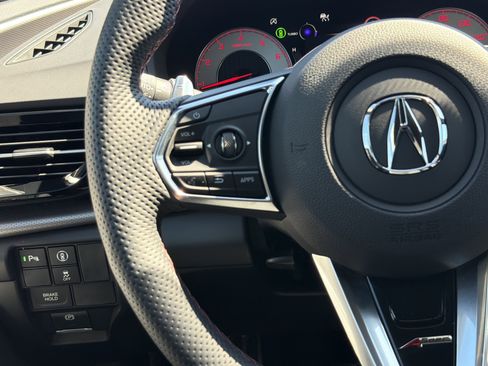 Certified 2026 Acura RDX A-Spec image 19