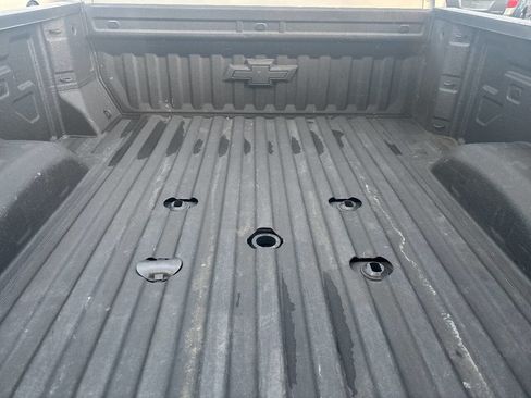 Used 2021 Chevrolet Silverado 3500 LTZ w/ LTZ Plus Package image 36