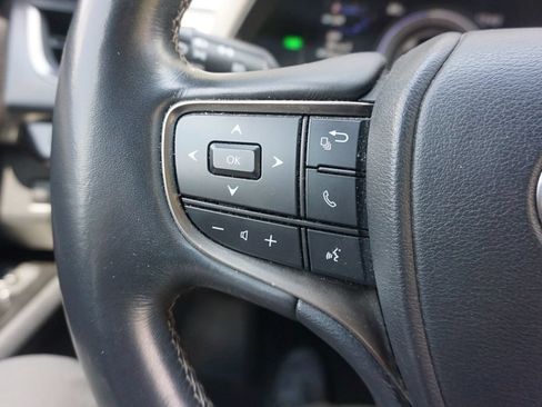 Used 2021 Lexus UX 250h w/ Premium Package AWD/4WD image 8