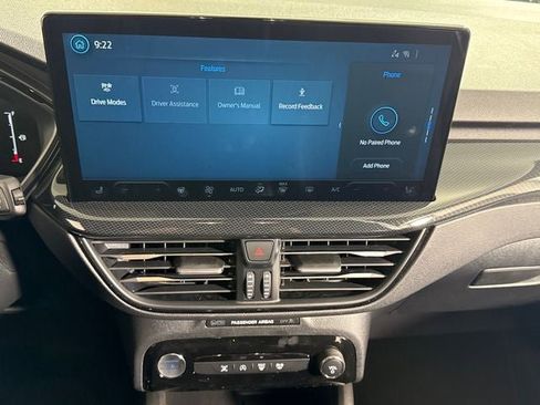 New 2026 Ford Escape ST-Line w/ Tech Pack #1 image 19