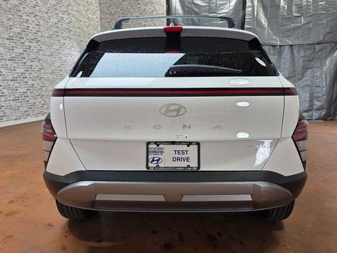 New 2026 Hyundai Kona SEL Sport image 6