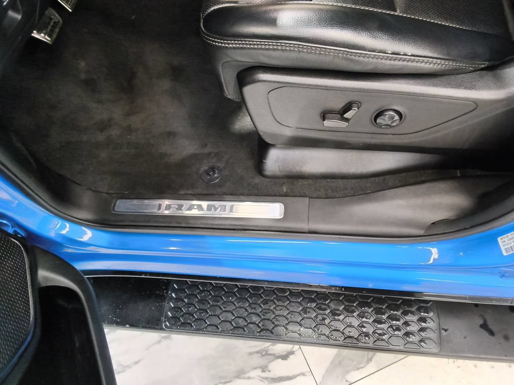 Used 2022 RAM 1500 TRX w/ TRX Level 1 Equipment Group AWD/4WD image 33