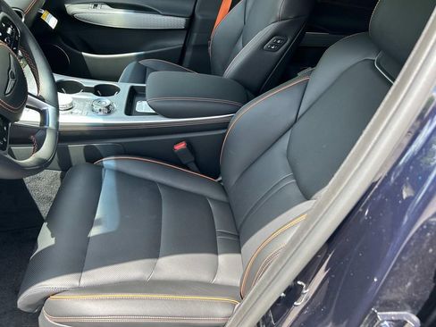 New 2026 Genesis GV70 2.5T Sport Prestige AWD/4WD image 16