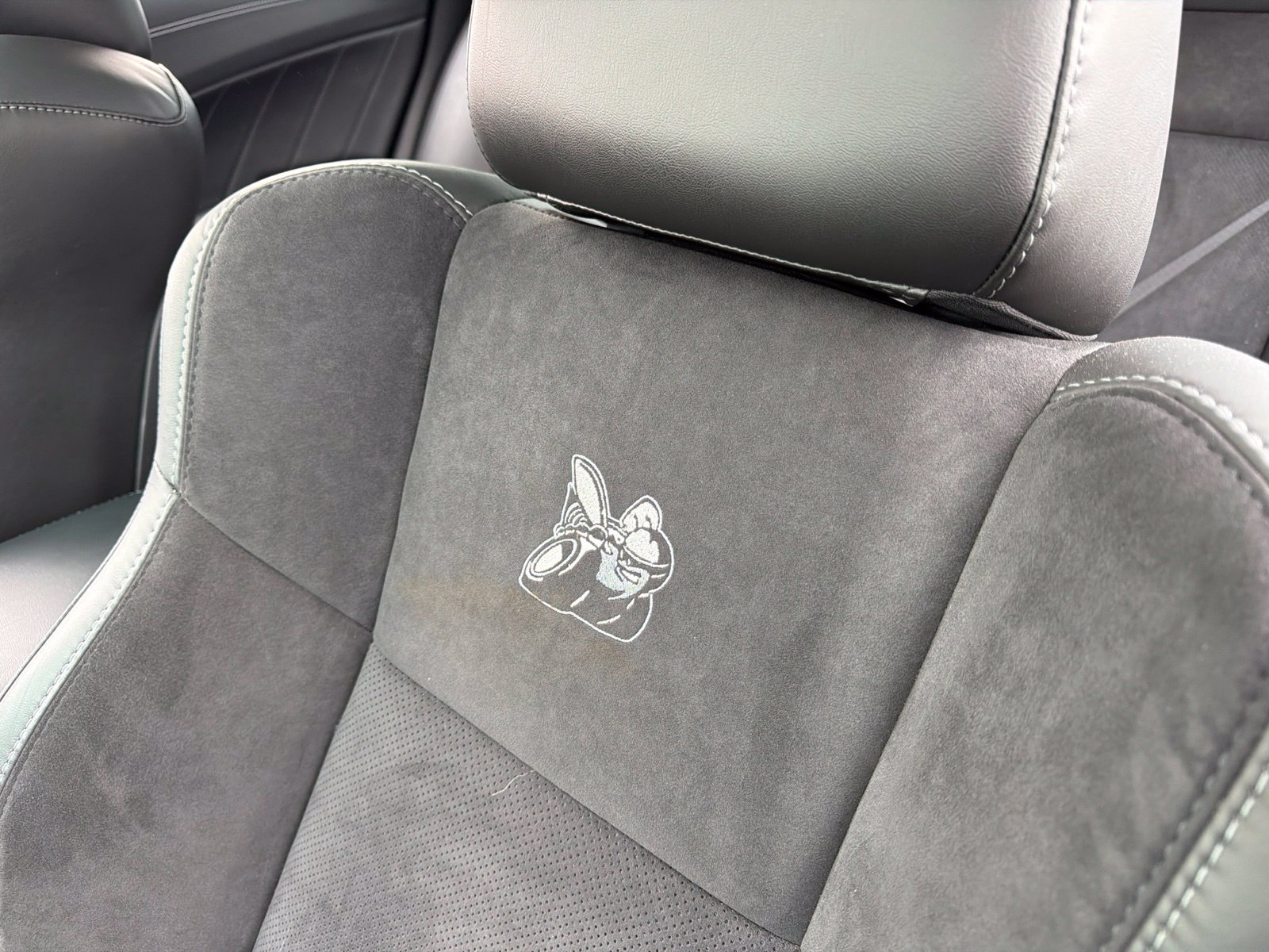 Used 2022 Dodge Charger Scat Pack RWD image 42