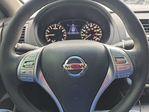 Used 2018 Nissan Altima 2.5 S w/ S Convenience Package FWD image 14