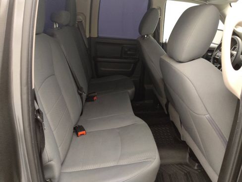 Used 2019 RAM 1500 Tradesman w/ Tradesman SXT Package RWD image 19