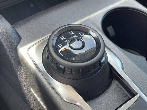 New 2025 Ford Bronco Sport Outer Banks w/ Outer Banks Tech Package+ image 13