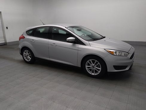Used 2016 Ford Focus SE FWD image 11