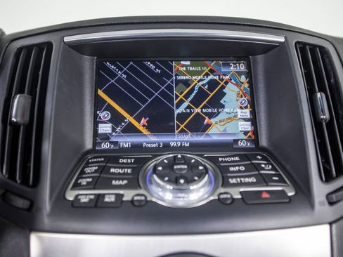 Used 2012 INFINITI G37 x w/ Premium Pkg image 30