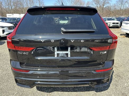New 2025 Volvo XC60 T8 Plus w/ Climate Package image 16