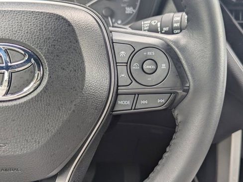 Used 2024 Toyota Corolla Cross SE image 22