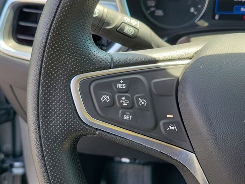 Certified 2023 Chevrolet Equinox LS w/ LS Convenience Package FWD image 14