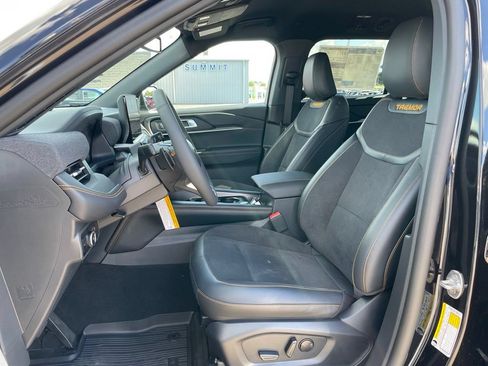 New 2026 Ford Explorer Tremor w/ Tremor Convenience Package AWD/4WD image 7