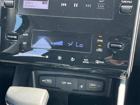 Used 2024 Hyundai Tucson SEL image 15