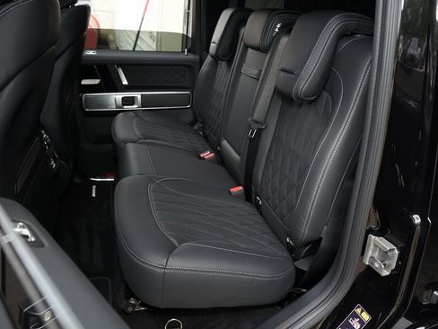 Used 2026 Mercedes-Benz G 63 AMG 4MATIC image 25