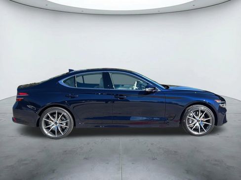 New 2026 Genesis G70 2.5T Prestige image 6