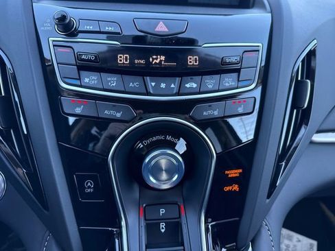 New 2026 Acura RDX SH-AWD w/ Technology Package image 15